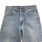 80s Levi's Denim Pants