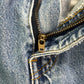 80s Levi's Denim Pants