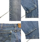 80s Levi's Denim Pants