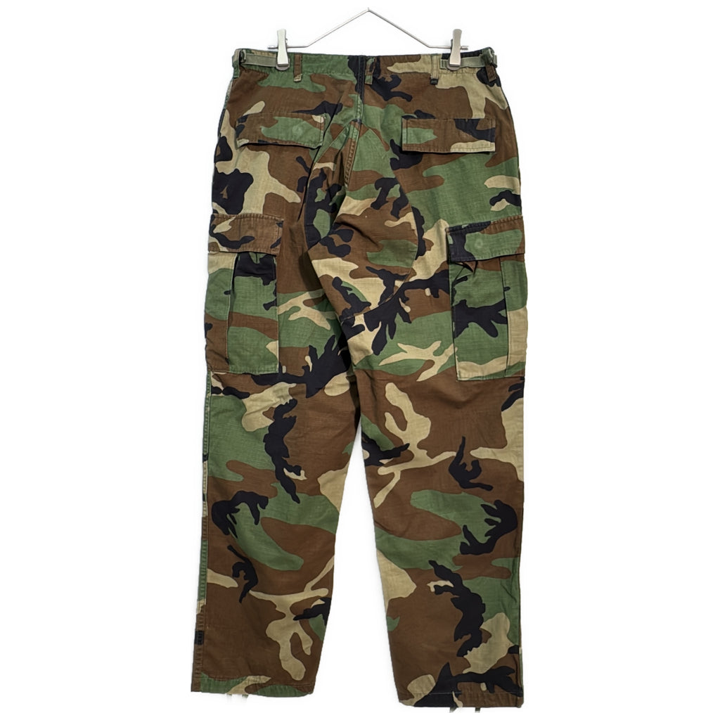 00s U.S.ARMY Combat Trousers Military Pants