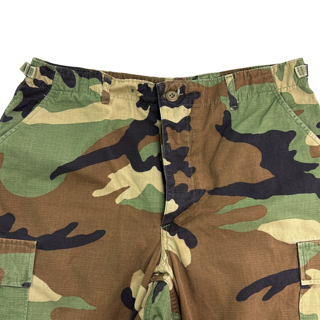 00s U.S.ARMY Combat Trousers Military Pants
