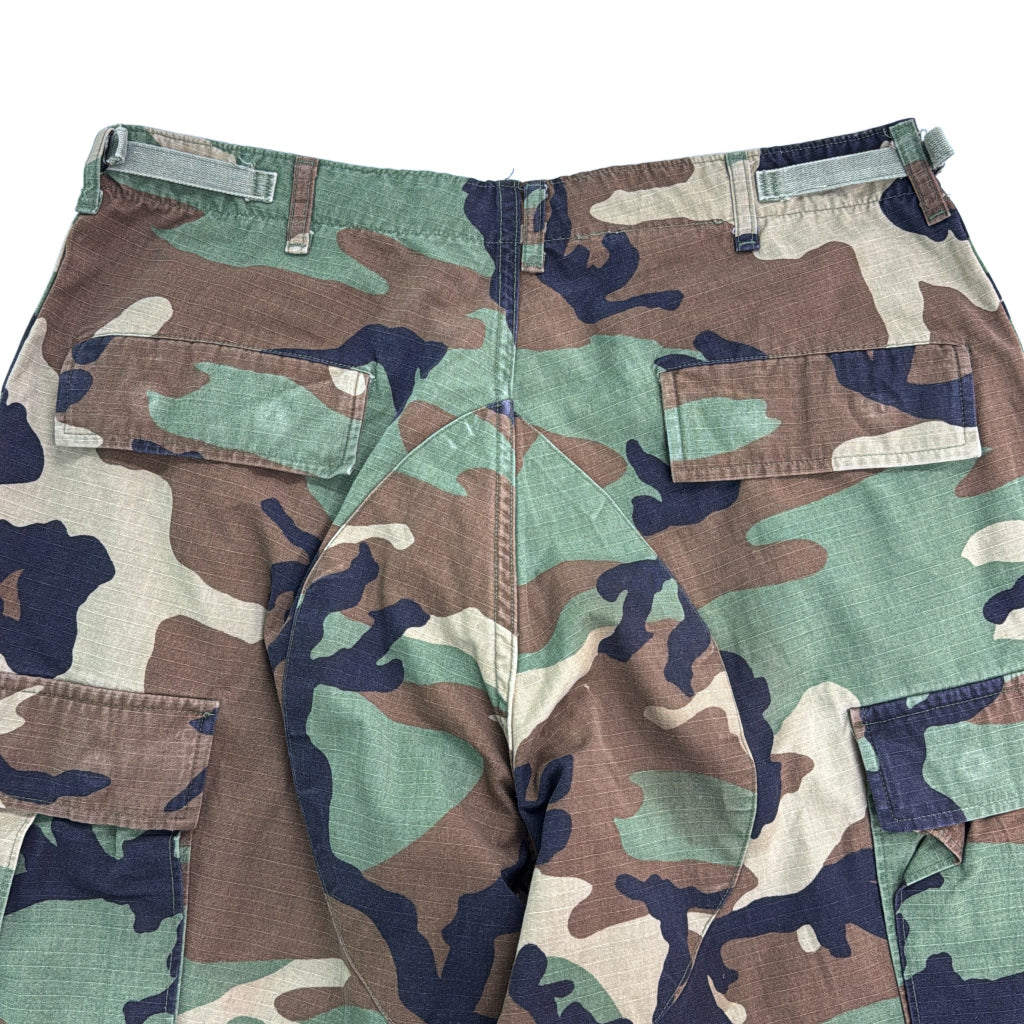 00s U.S.ARMY Combat Trousers Military Pants