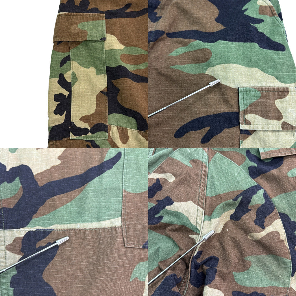 00s U.S.ARMY Combat Trousers Military Pants