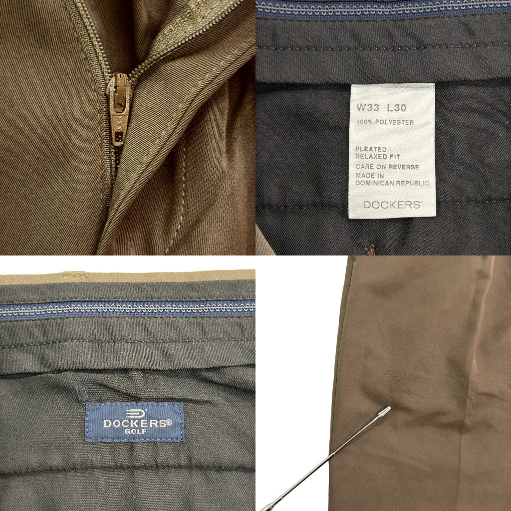 DOCKERS Slacks