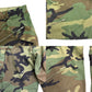 80s U.S.ARMY M-65 Field Trousers Military Pants