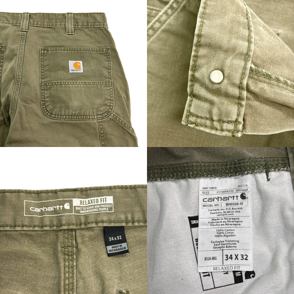 Carhartt Painter Pants