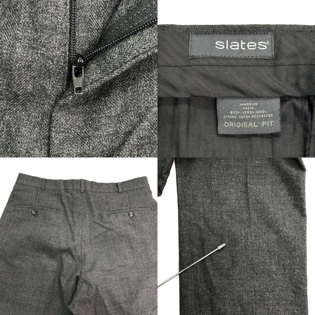 SLATES Slacks