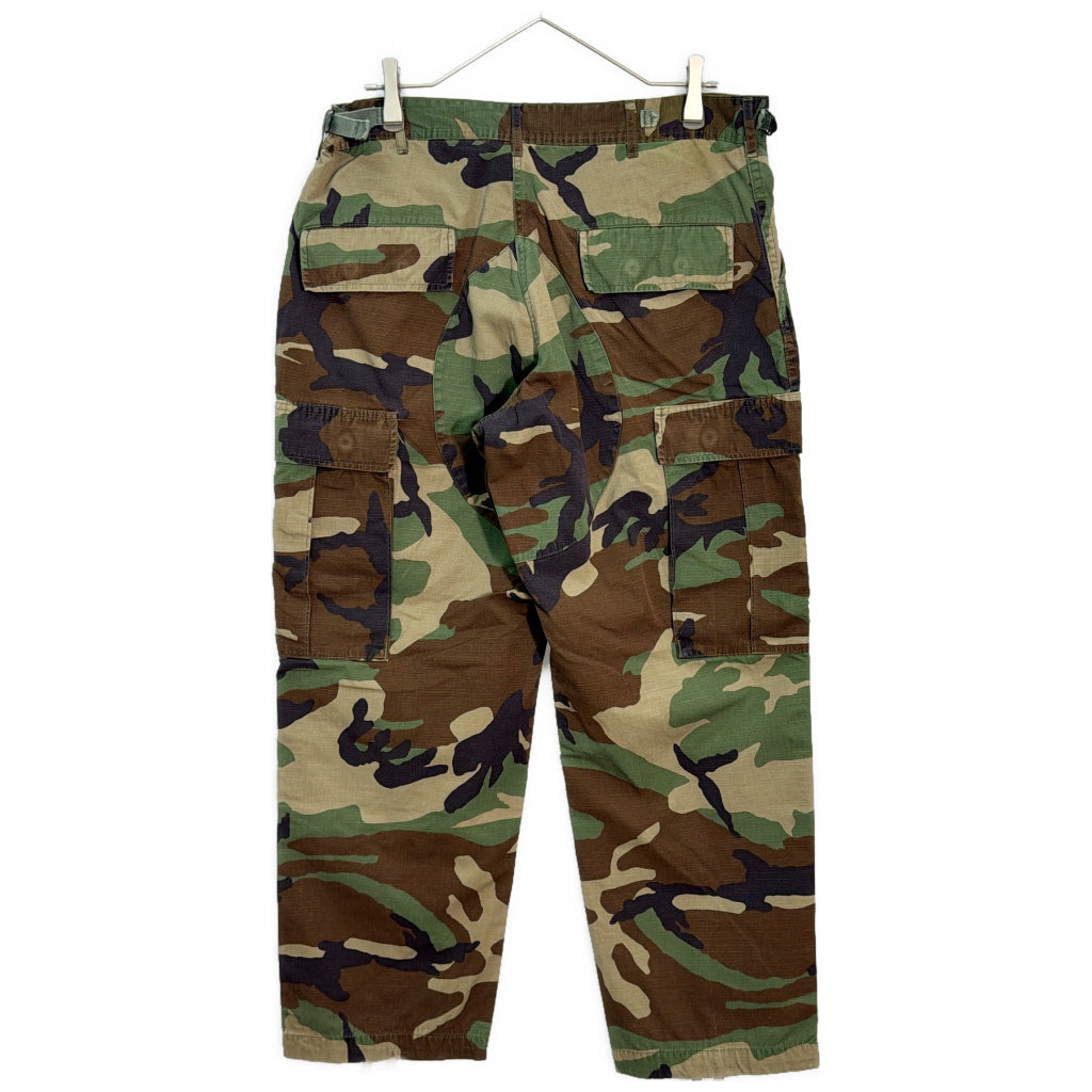 00s U.S.ARMY Combat Trousers Military Pants