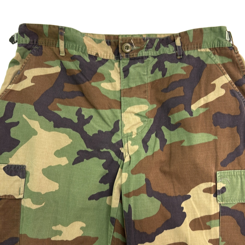 00s U.S.ARMY Combat Trousers Military Pants