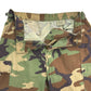 00s U.S.ARMY Combat Trousers Military Pants