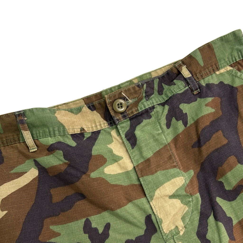 00s U.S.ARMY Combat Trousers Military Pants