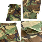 00s U.S.ARMY Combat Trousers Military Pants