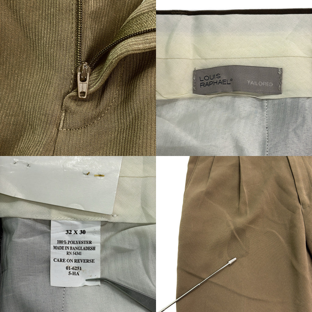 Louis Raphael Slacks Slacks
