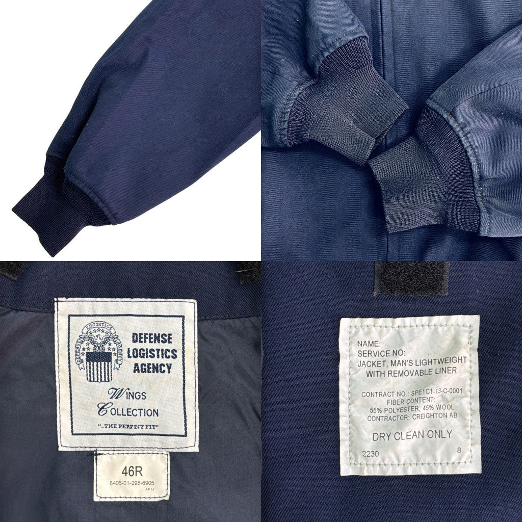 U.S.AIRFORCE Lightweight Jacket Military Jacket