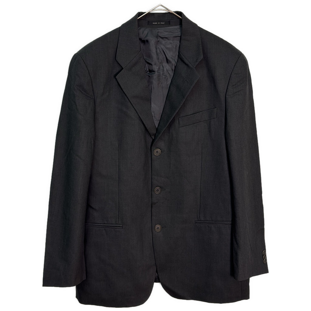 90s EMPORIO ARMANI Tailored Jacket