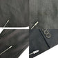 90s EMPORIO ARMANI Tailored Jacket