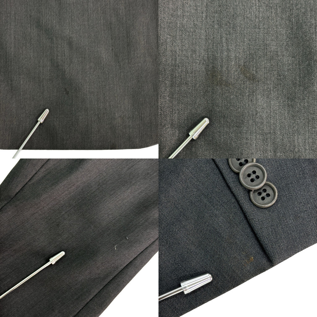 90s EMPORIO ARMANI Tailored Jacket