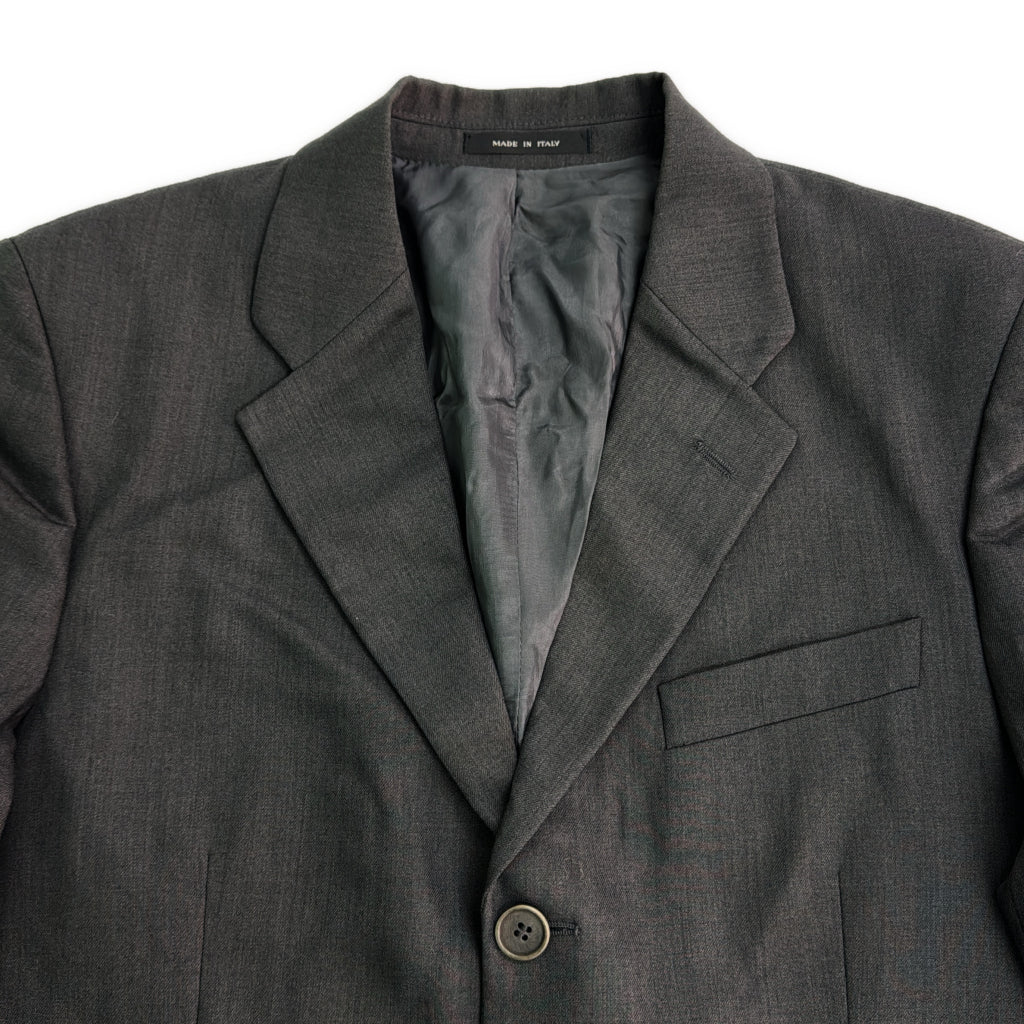 90s EMPORIO ARMANI Tailored Jacket