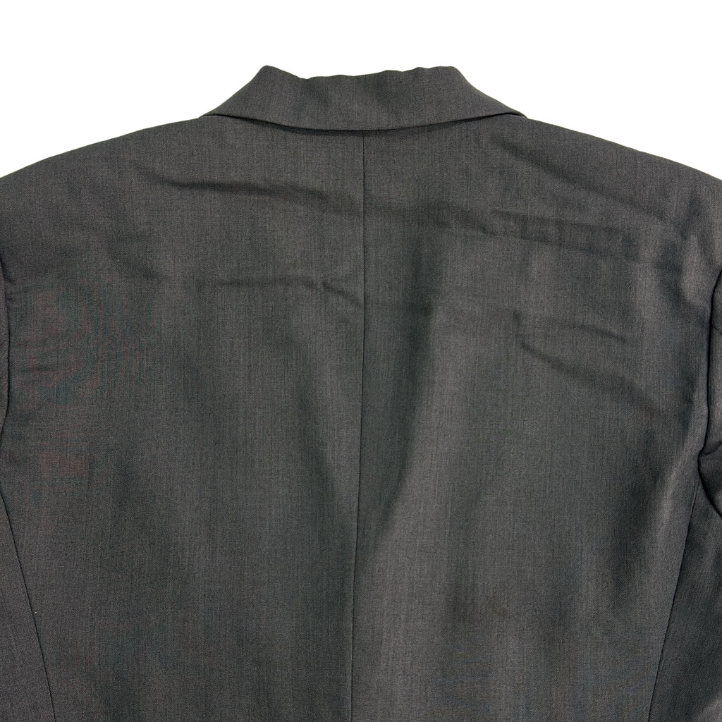 90s EMPORIO ARMANI Tailored Jacket
