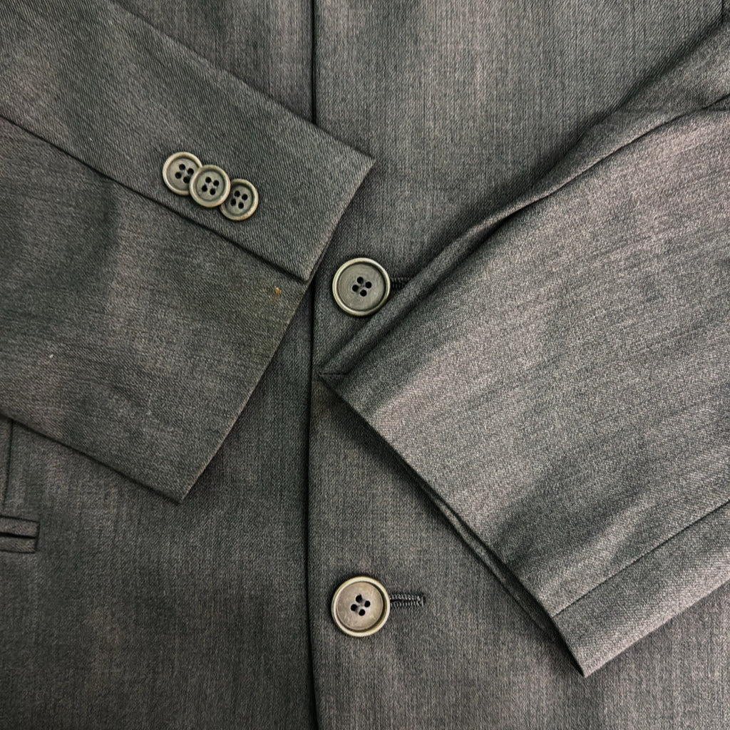 90s EMPORIO ARMANI Tailored Jacket