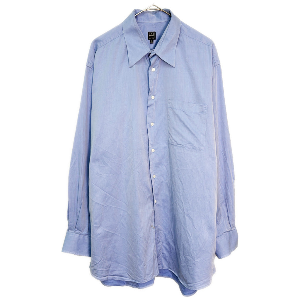 IKE BEHAR / アイク ベーハー Shirt