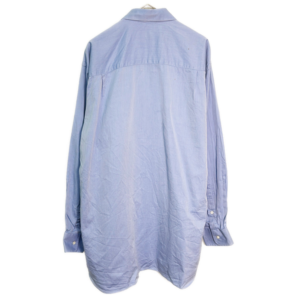 IKE BEHAR / アイク ベーハー Shirt