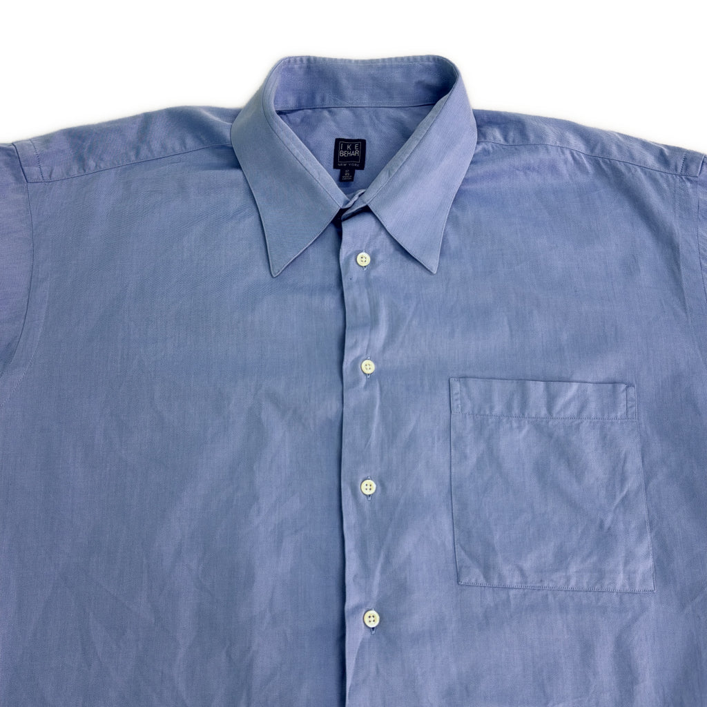 IKE BEHAR / アイク ベーハー Shirt