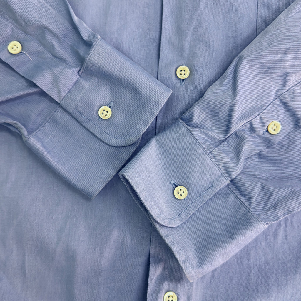 IKE BEHAR / アイク ベーハー Shirt