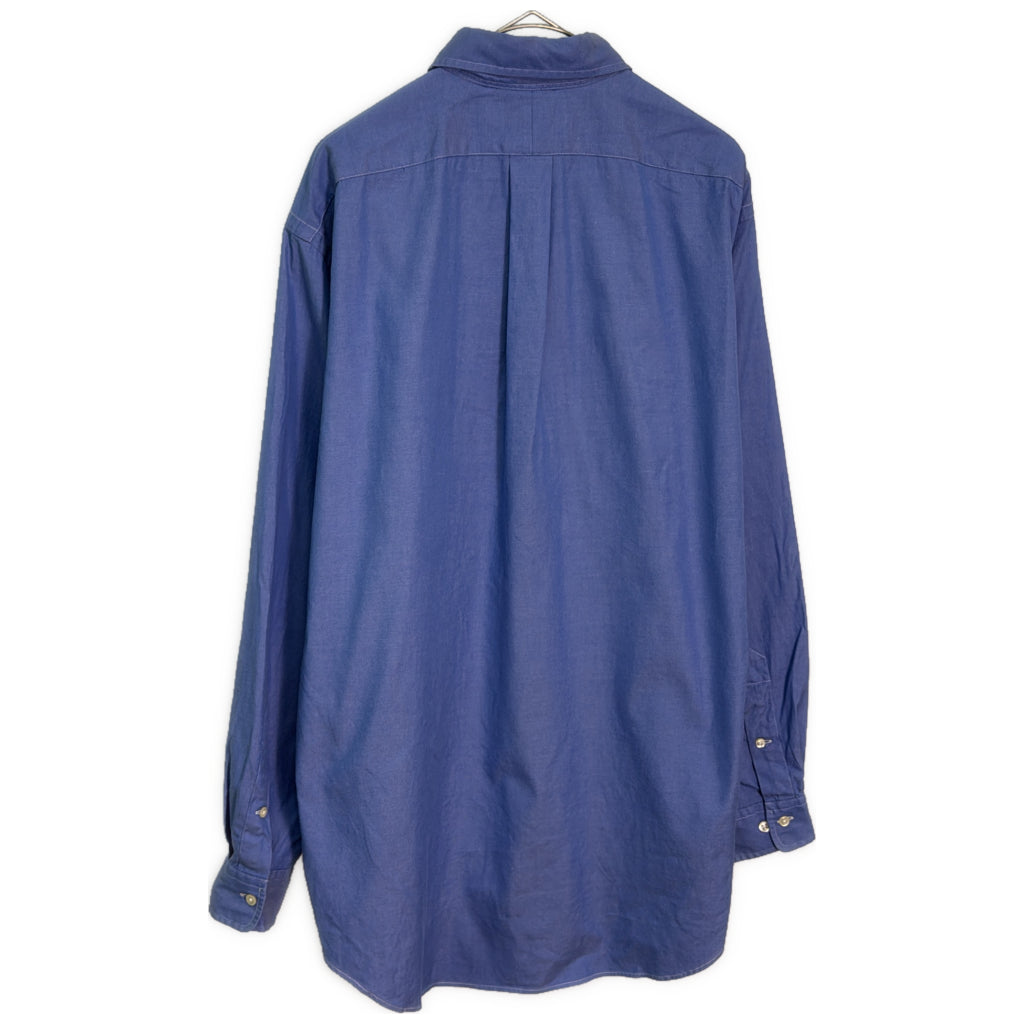 90s RALPH LAUREN YARMOUTH Shirt