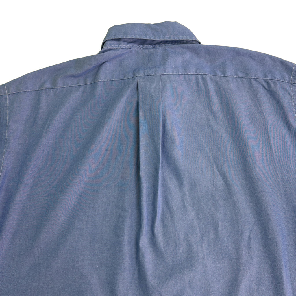 90s RALPH LAUREN YARMOUTH Shirt