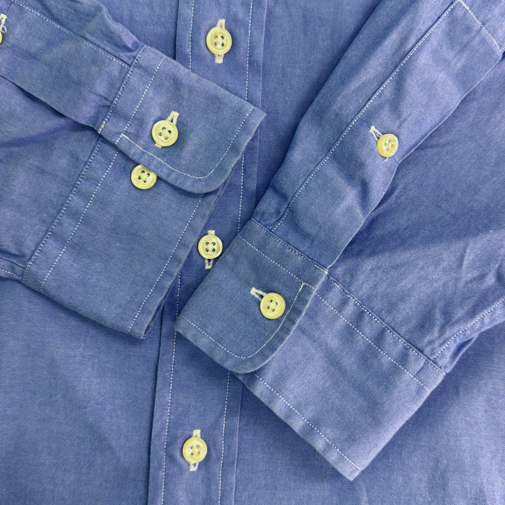 90s RALPH LAUREN YARMOUTH Shirt