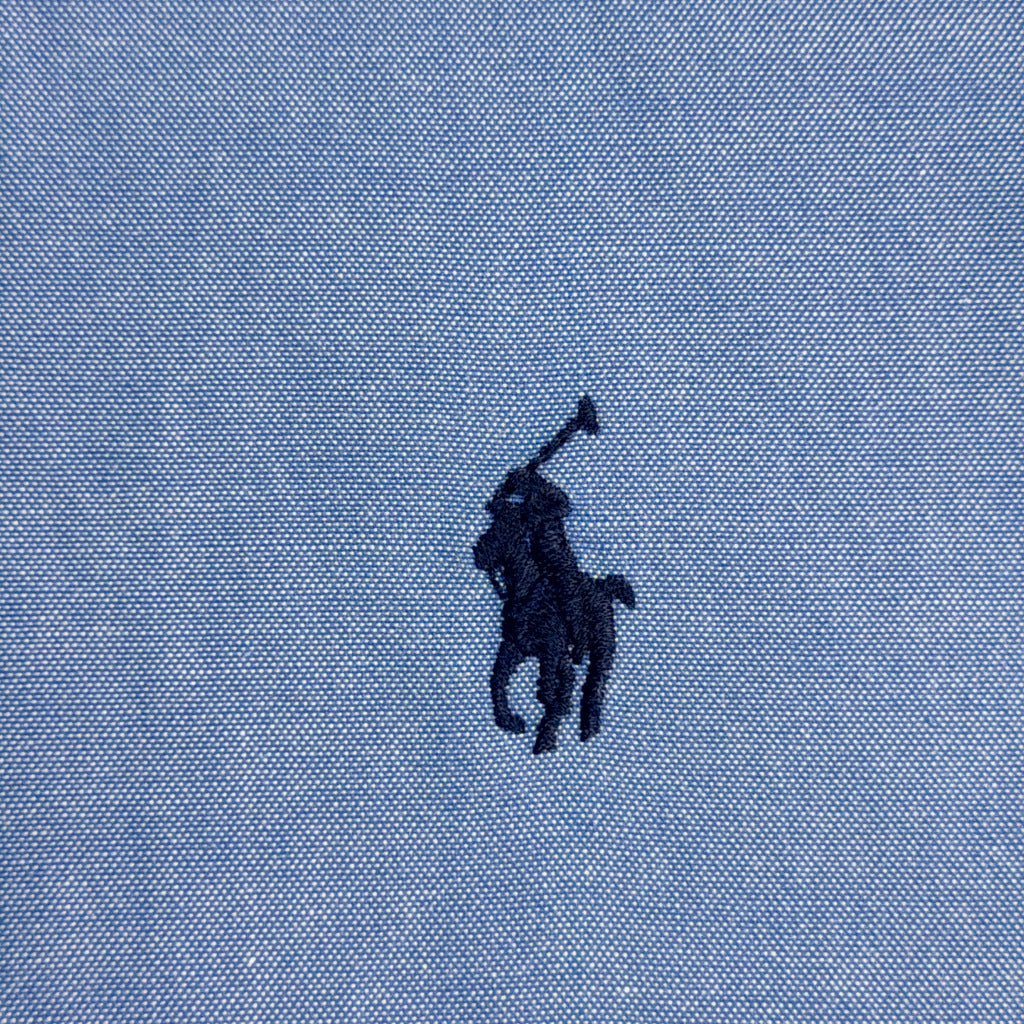 90s RALPH LAUREN YARMOUTH Shirt
