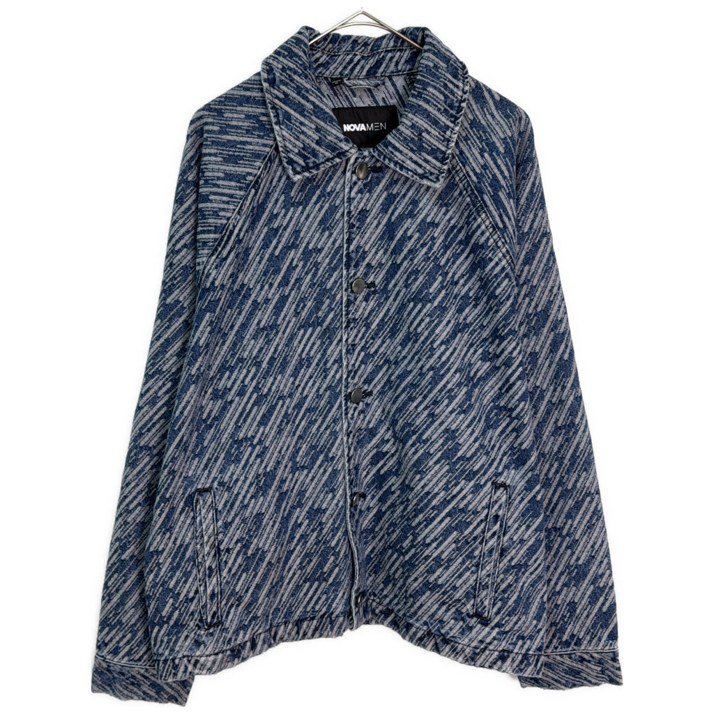 NOVAMEN Denim Jacket