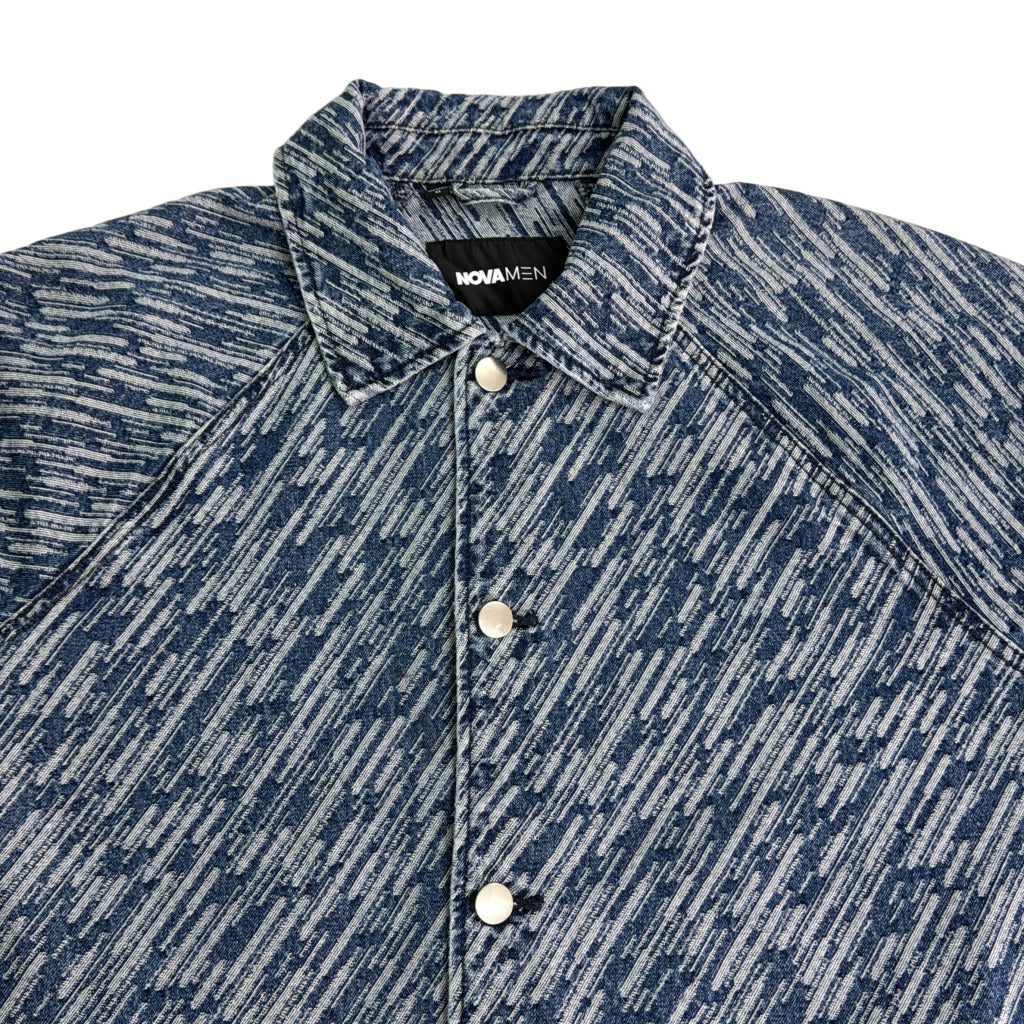 NOVAMEN Denim Jacket