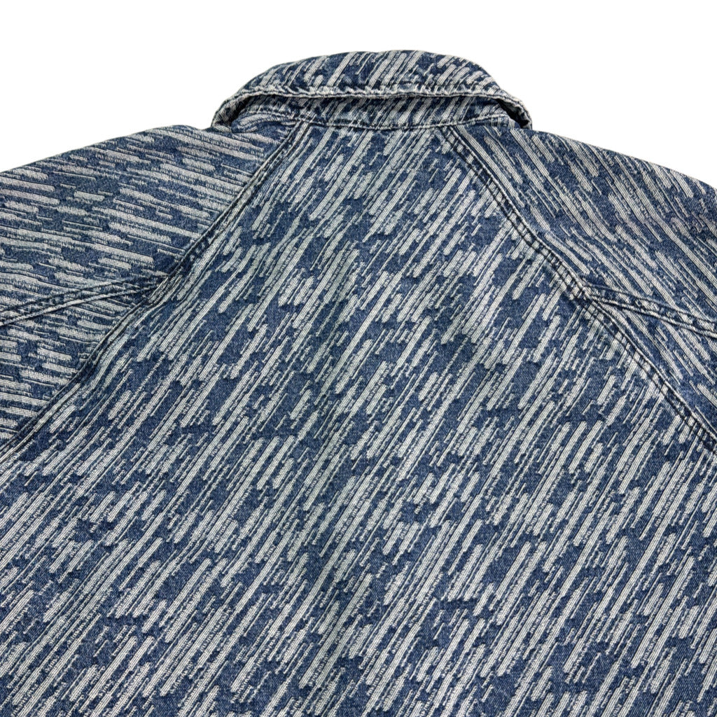 NOVAMEN Denim Jacket