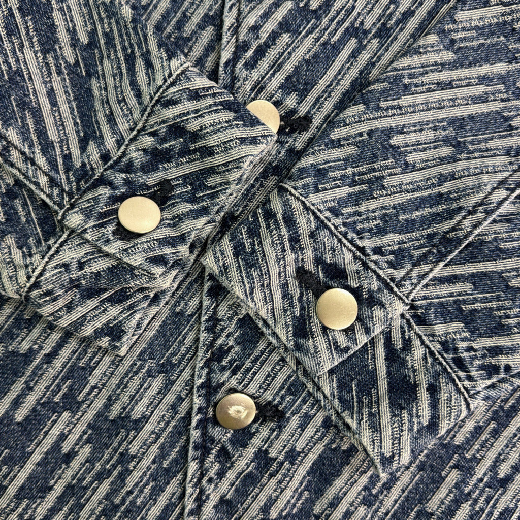 NOVAMEN Denim Jacket
