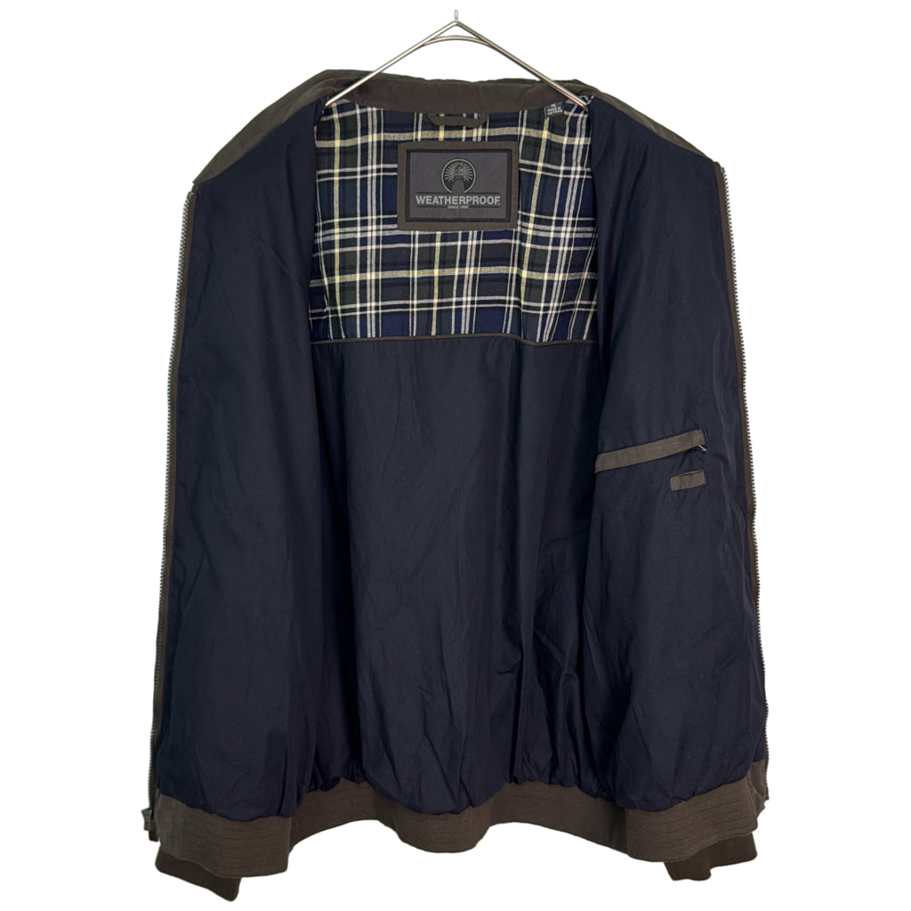 WEATHERPROOF Swing Top