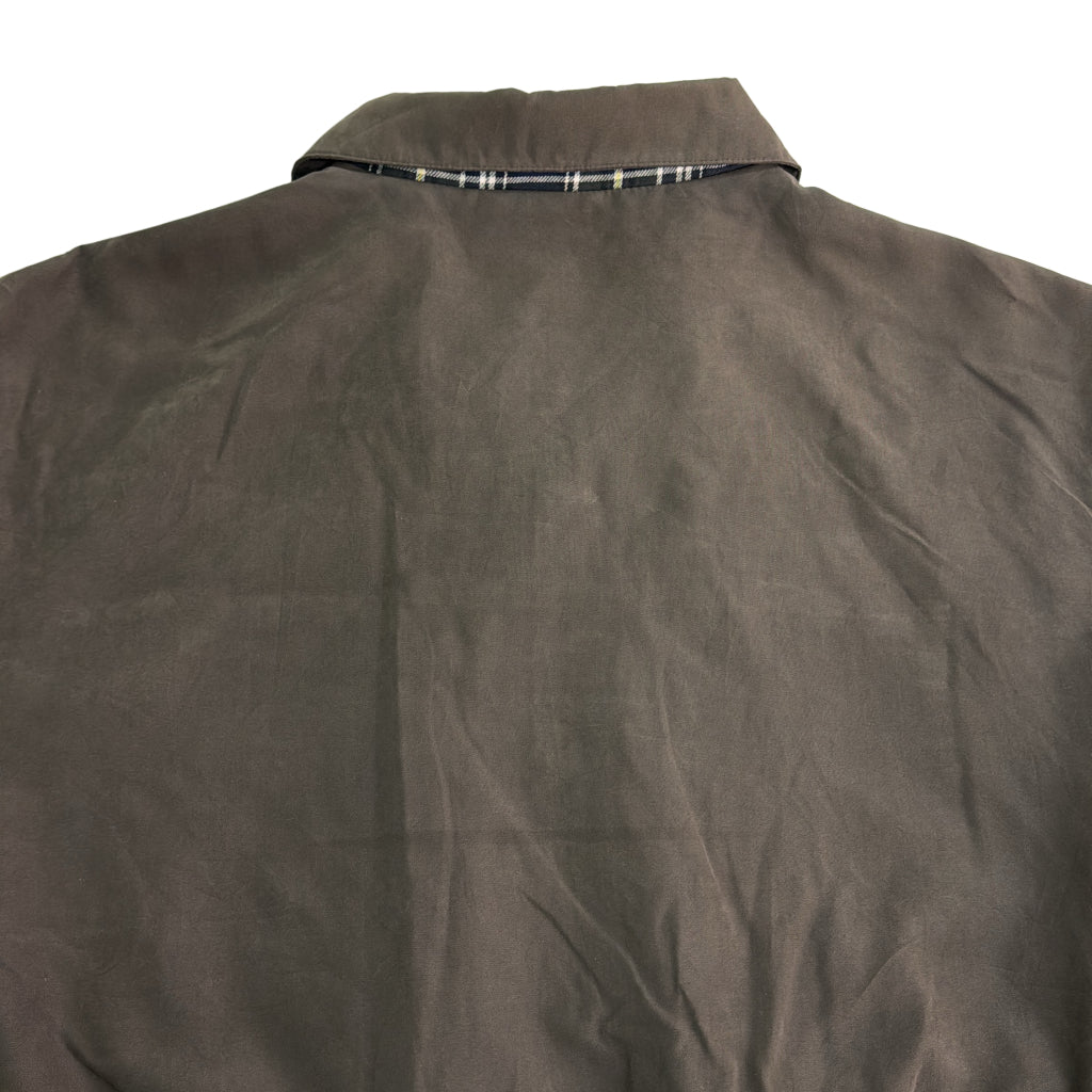 WEATHERPROOF Swing Top