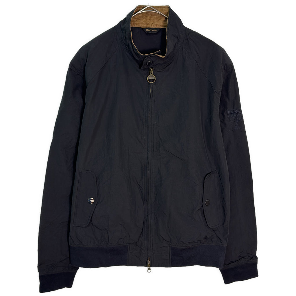 Barbour Harrington Jacket