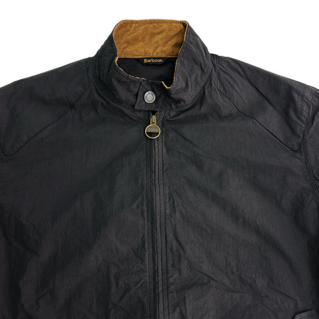 Barbour Harrington Jacket