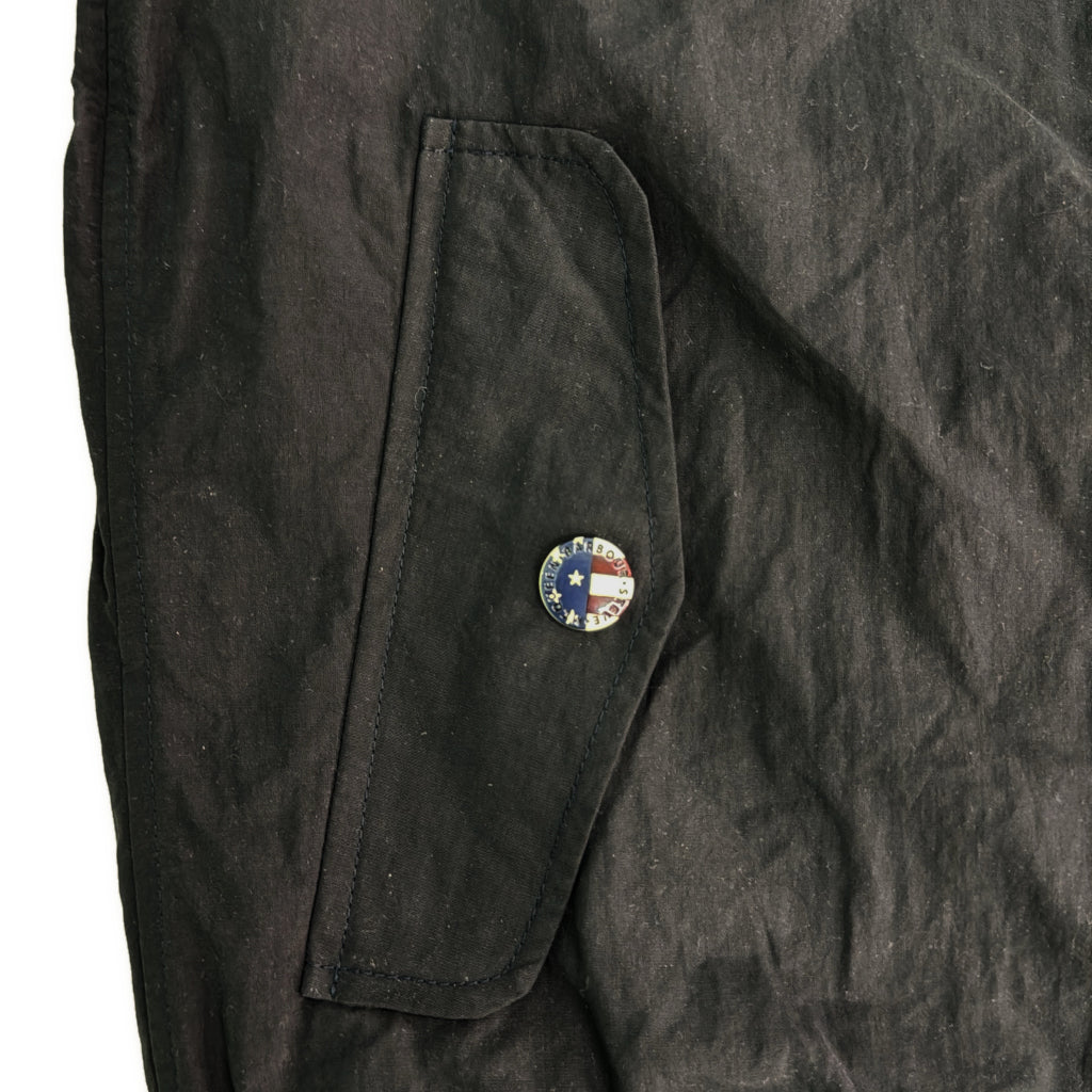 Barbour Harrington Jacket