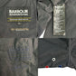 Barbour Harrington Jacket