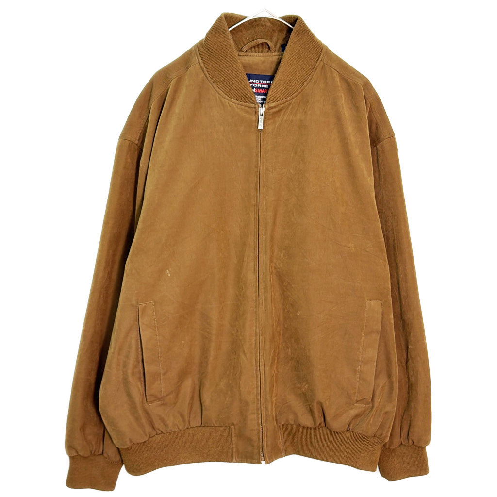 ROUNDTREE & YORKE Jacket