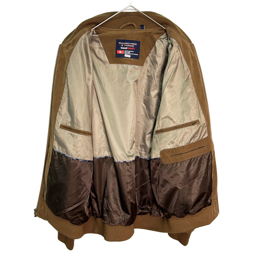 ROUNDTREE & YORKE Jacket