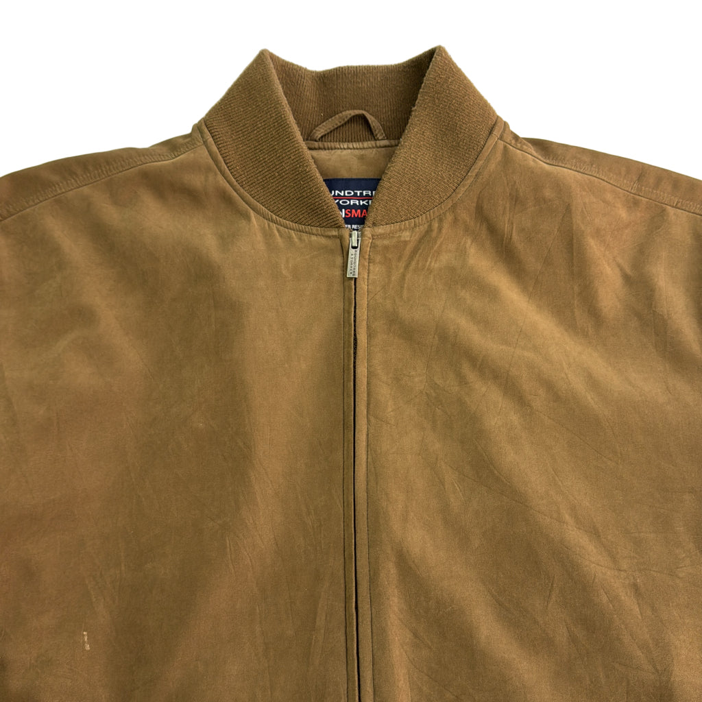 ROUNDTREE & YORKE Jacket