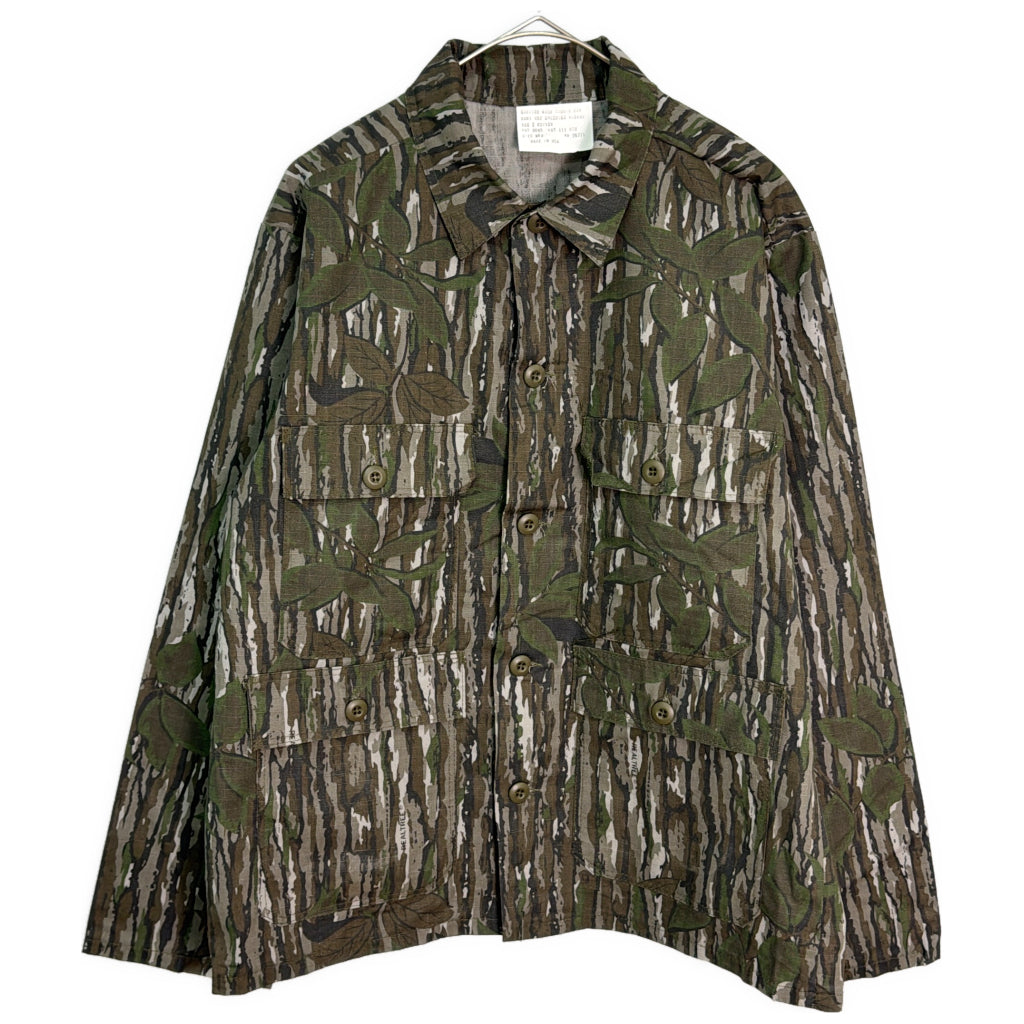90s Hunting Jacket