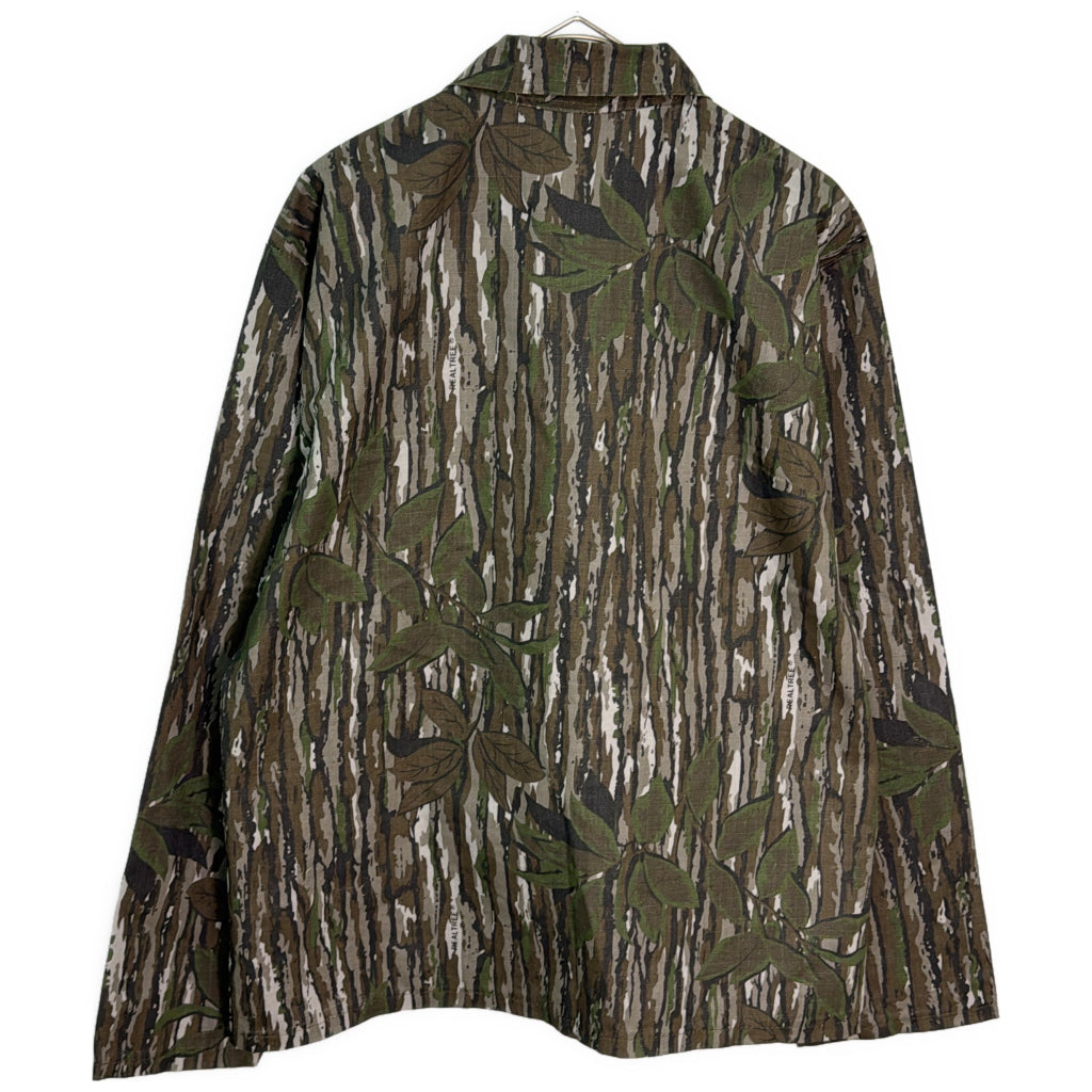 90s Hunting Jacket