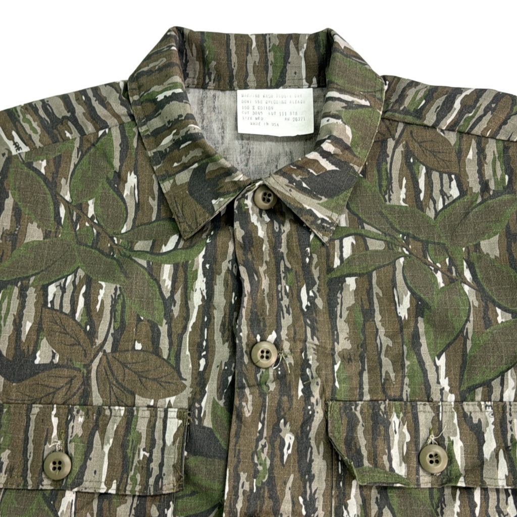 90s Hunting Jacket