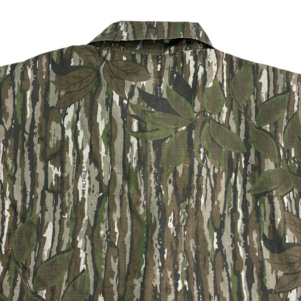 90s Hunting Jacket