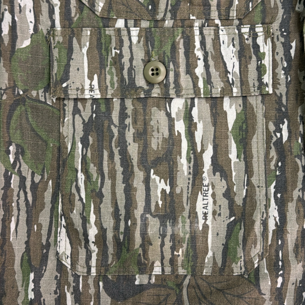 90s Hunting Jacket